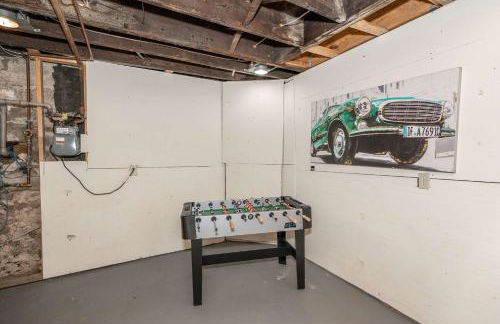 Cityscape Escape - Local Eateries - Foto 55