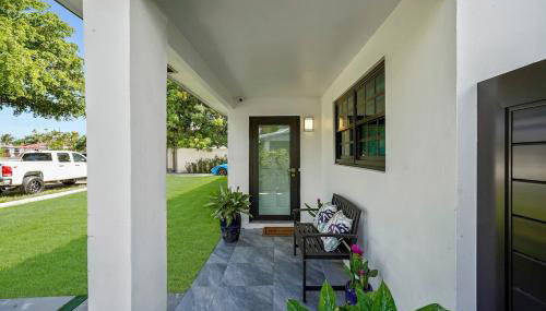 Dania Beach Unit 2 in Dania Beach - Foto 3