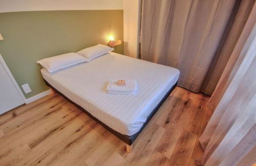 Suite T6 Rennes - Idéal Entreprises & Familles - Foto 19