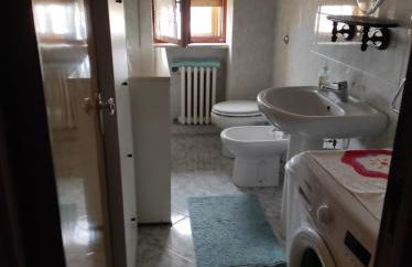 Red's Home Apartment - Ampio e Confortevole, Ideale Famiglie e Coppie a Termoli - Foto 14