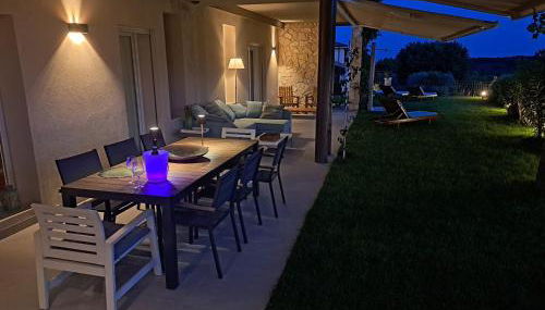 Villa dell'Olivo Bianco - Foto 4