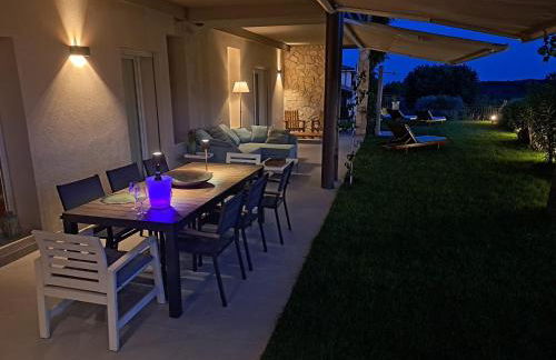 Villa dell'Olivo Bianco - Foto 4