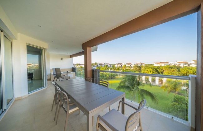 MareAzul Apartment 631 by Realty Group - Foto 4