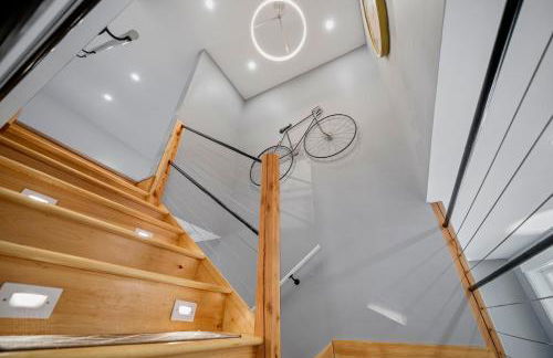 New Sunday River Ski Retreat with Hot Tub Spa - FirePit Sleeps 16 - Foto 14