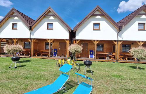 Morskie Sarbinowo - Photo 23