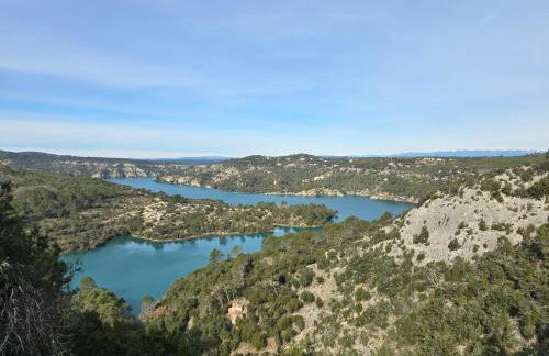 Les Oliviers Du Lac - Foto 2