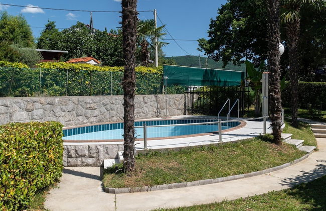 Charming Apartment With Sea Views and Shared Pool - Foto 9