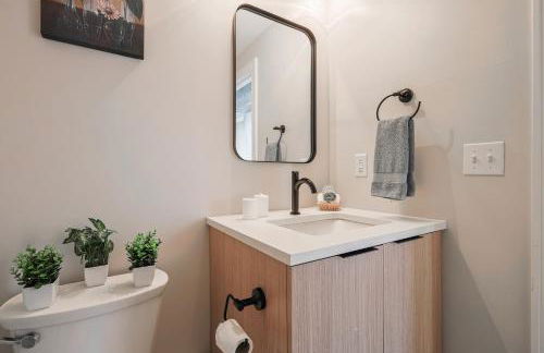 Modern & Cozy Downtown Apartment in Cincinnati - Foto 10