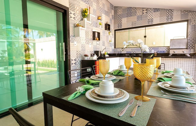 Crôa Residence - Foto 33