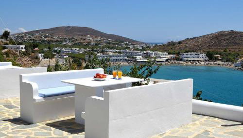 Villa 9 Muses - Foto 4, Garden