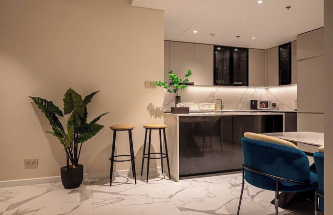 The Crest Residence - ANGIA Hospitality - Foto 27