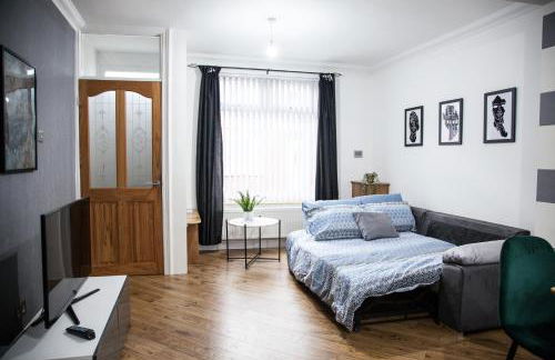 Reduced Price, Long or Short Stays, Free Parking - Foto 20