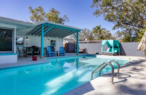 Luna Vacation - Foto 46