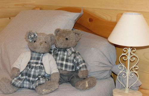 Chalet Gypaète - Foto 12