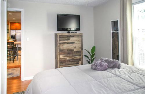 Family-Friendly Sanctuary BBQ, Patio and Yard - Foto 20