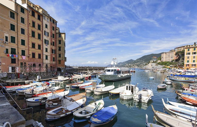 Nel Cuore del Borgo di Camogli - Foto 7