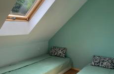 Biały Domek Becejły - Foto 22