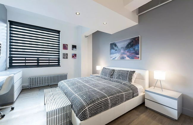 Holland Hotel by Simplissimmo - Foto 19