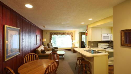 Garden Level Inns WV105 - Foto 2