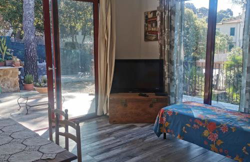 Casa Nel Verde Vista Mare - Foto 4