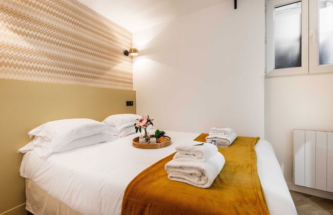 Résidence Paris JAVEL - Photo 44