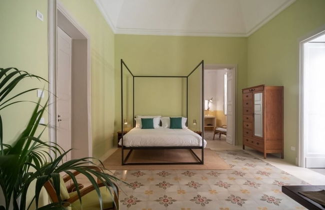 PALAZZO GARZIA - Dimora Storica - Foto 6