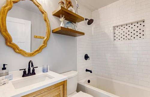 Serene Cottage - Foto 9