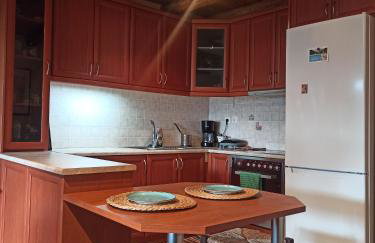 Helmos Mountain Retreat - Foto 18