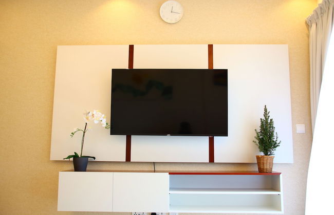 ZAPBED House - YWE B7 801 - Photo 54