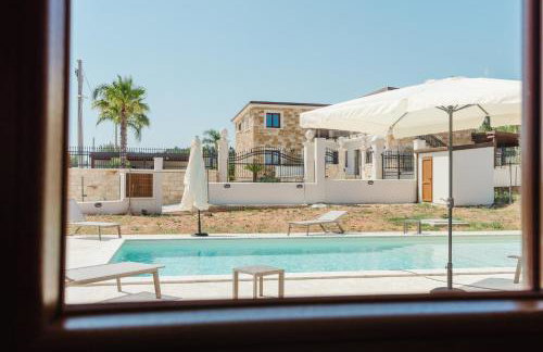 Villa Tramonti - Foto 32