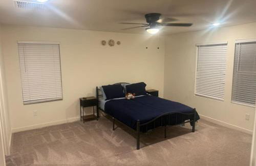 Luxury 5BR Maricopa Home with Private Heated Pool and Year Round Hot Tub - Photo 54