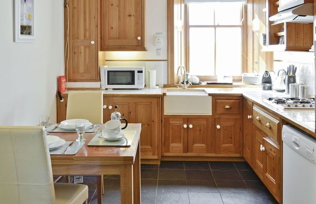 Aberdeen Lighthouse Cottages - Foto 16