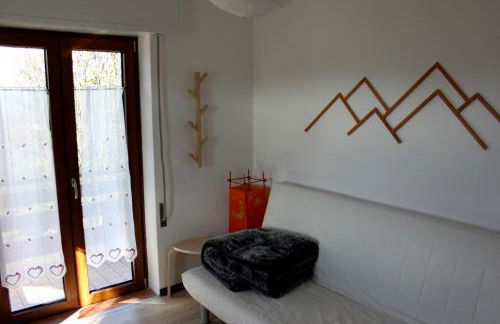 Casa Stocke - Relax e natura in Contrà Zocchi - Foto 23