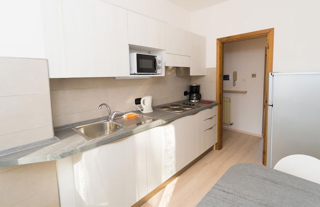 Casa Luisella - Apartment With Terrace - Foto 7