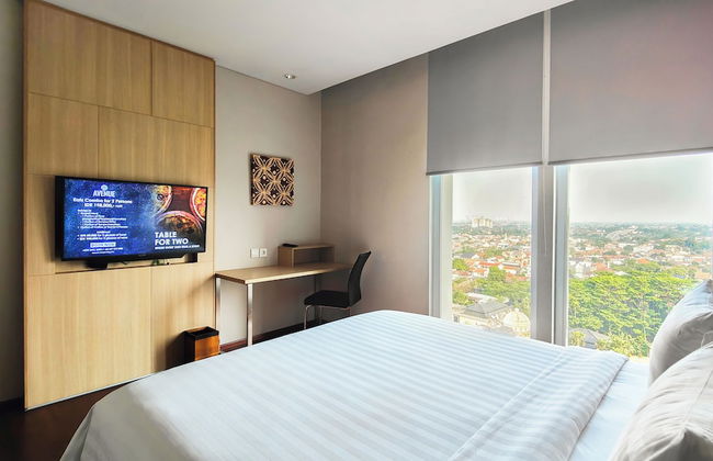 Ra Premiere Simatupang - Foto 73