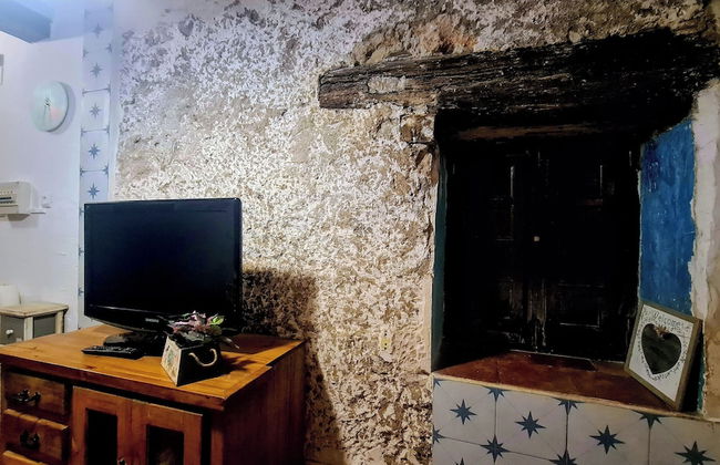 Charming Apartment With Beautiful Views in old Town of Cuenca - Foto 14