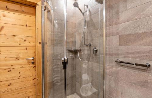 Chalet Hubertus - Foto 46