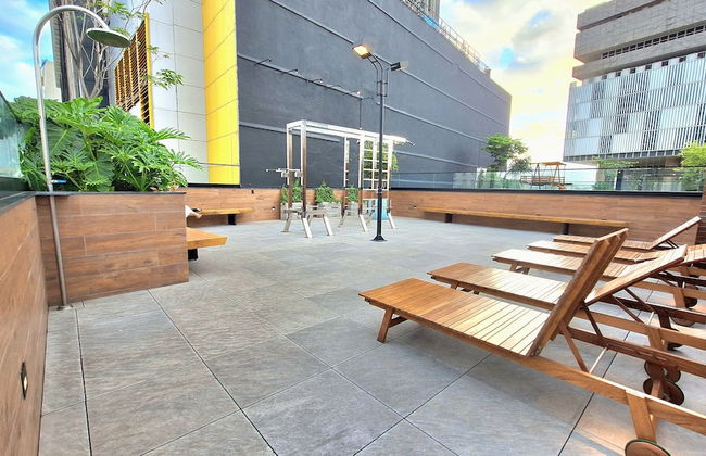 Seu aconchegante lar no centro carioca - Foto 28