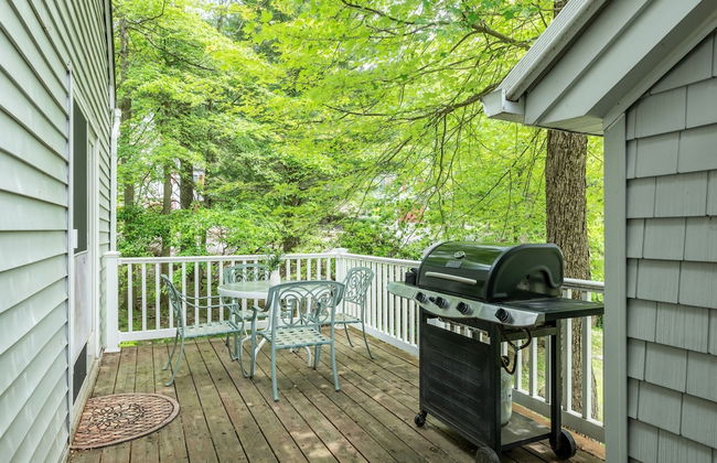 Twin Waters by Avantstay Patio Pool Table - Photo 2