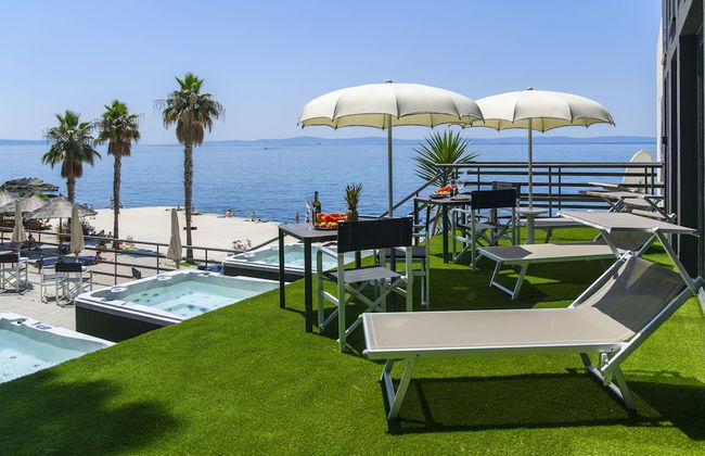 Via Mare Luxury rooms - Foto 44