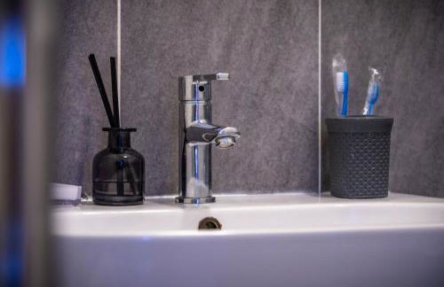 Bloom Apartments - City Centre - Gated Parking - Foto 50