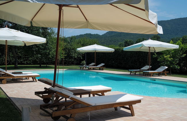 Family Farm Soc. Agricola - Agriturismo - Foto 40