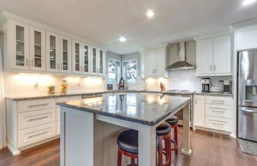 Dock and Hot Tub Lakefront Camdenton Haven! - Photo 6