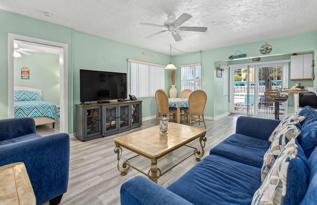 Sea Club I Beach Resort - Foto 62