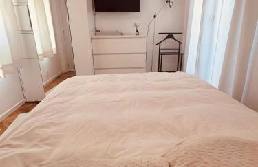 Rooftop Bernabeu Retreat - Foto 11