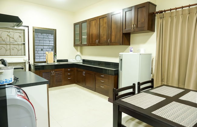 Family Villa Iona with Private Pool - Photo 15