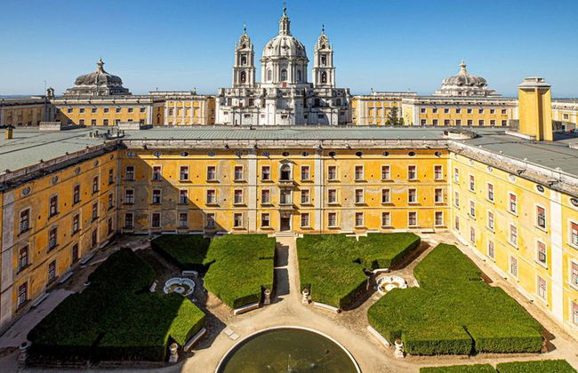 Knights Templar Route Full Day Private Tour from Lisbon - Photo 31