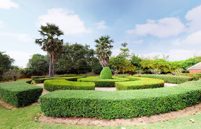 Grace Villa Pattaya By DDM Siam - Foto 27