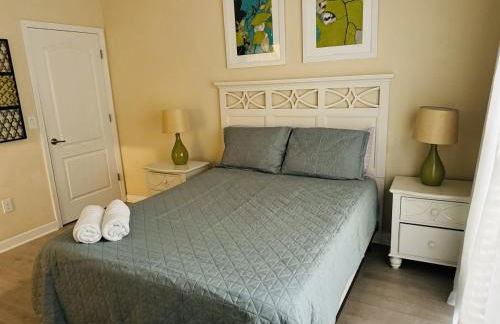 Orlando Area Vacation Rental with private pool - Foto 17