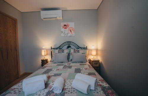 Ti`Justina Country House - Foto 10